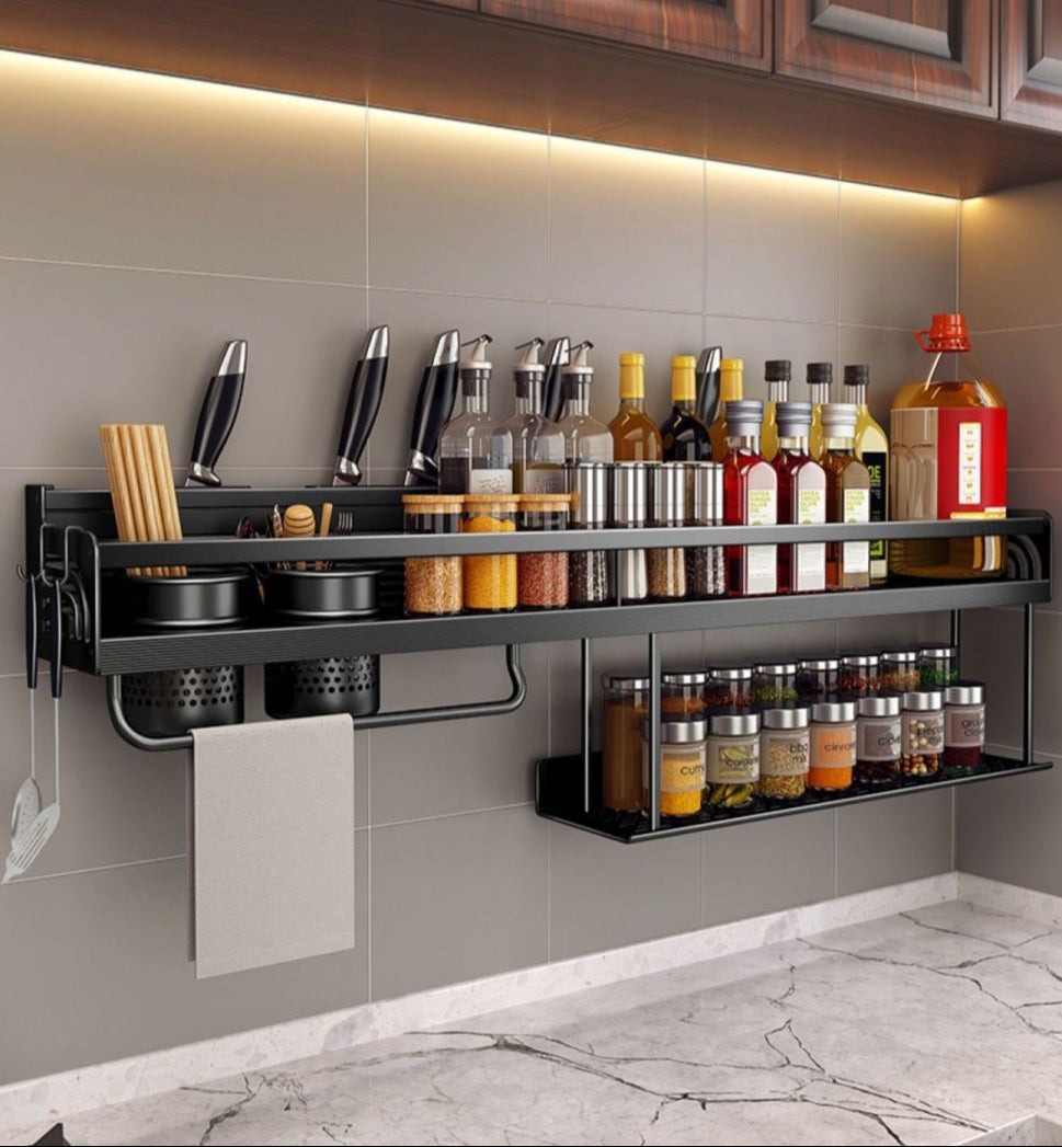 Multifunctional Kitchen Organizer