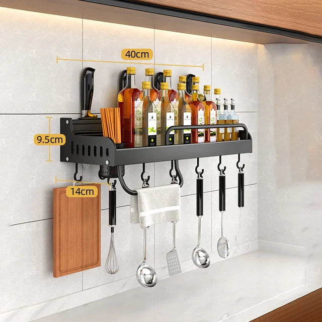 Multifunctional Kitchen Organizer